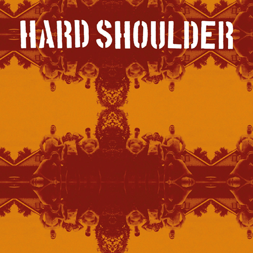 Hard Shoulder - Demo EP