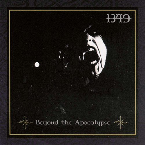 1349 - Beyond The Apocalypse 2xLP