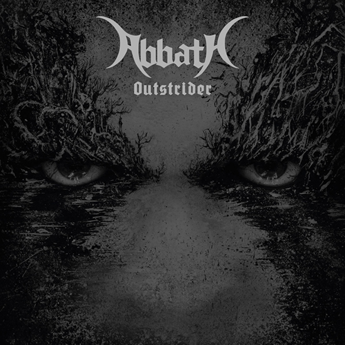 Abbath - Outstrider (blue vinyl) LP
