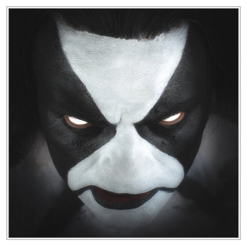 Abbath - Self Titled LP