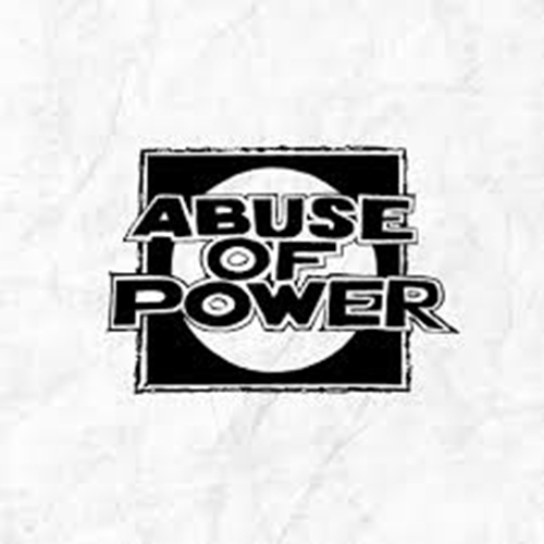 Abuse Of Power - Self Titled EP