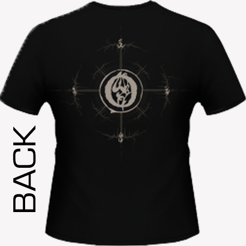 Aevangelist - Omen Ex Simulacra Shirt