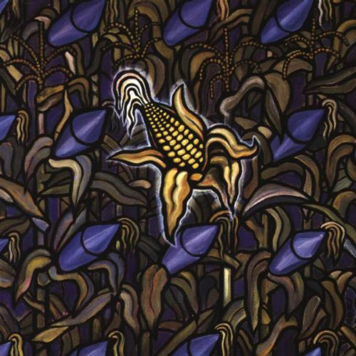 Bad Religion - Against The Grain CD