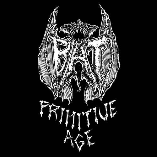 Bat - Primitive Age LP