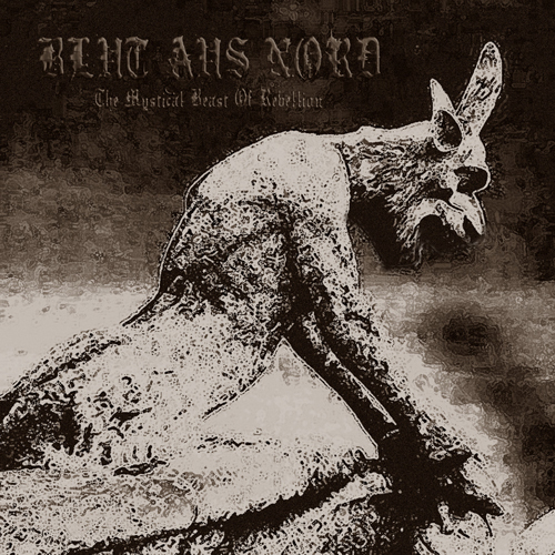 Blut Aus Nord - The Mystical Beast Of Rebellion 2xLP