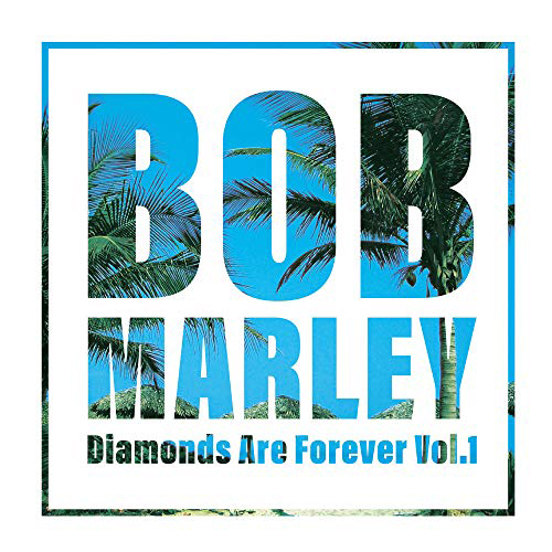 Bob Marley - Diamonds Are Forever Vol.1 2xLP