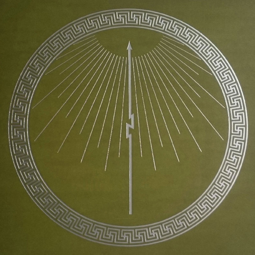 Bolzer - Roman Acupuncture LP