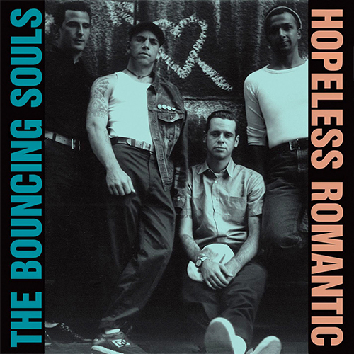 Bouncing Souls - Hopeless Romantic LP