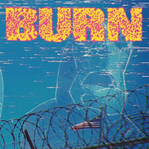 Burn - ...From The Ashes EP