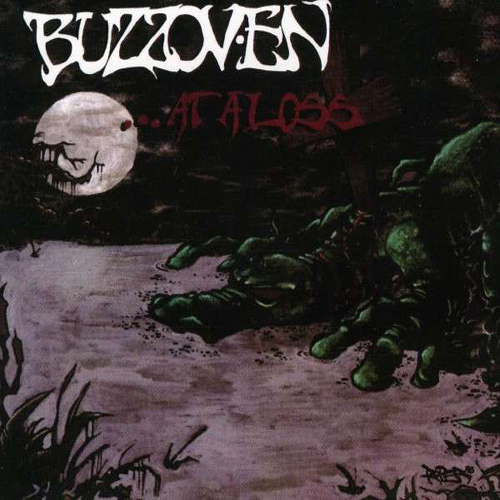 Buzzov-en - At A Loss CD
