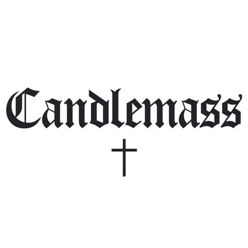 Candlemass - Self Titled CD