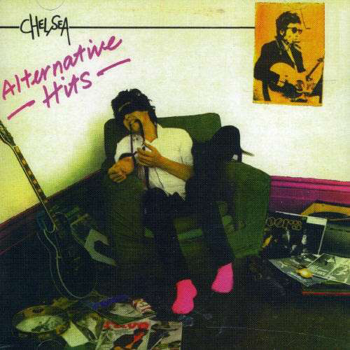 Chelsea - Alternative Hits LP