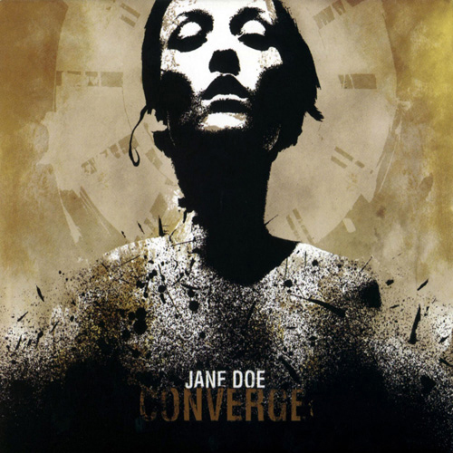 Converge - Jane Doe CD