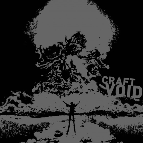 Craft - Void (red vinyl) 2xLP
