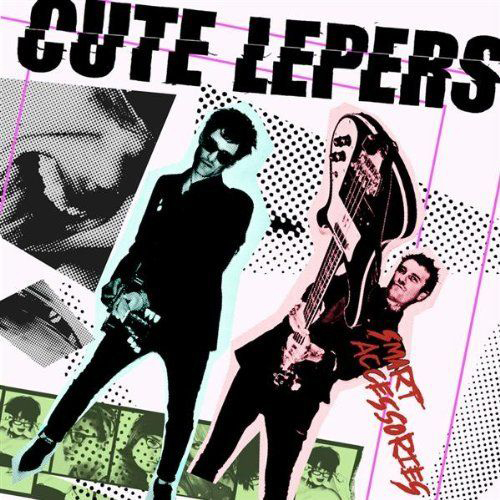 Cute Lepers - Smart Accessories LP