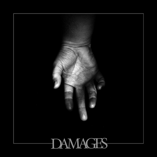 Damages - Unrequited EP