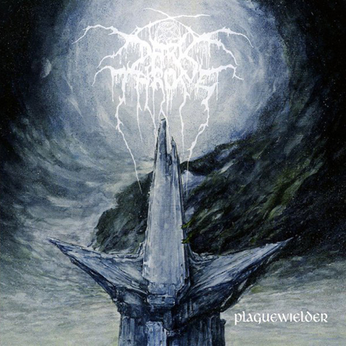Darkthrone - Plaguewielder 2xCD