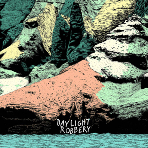 Daylight Robbery - Distant Shores EP