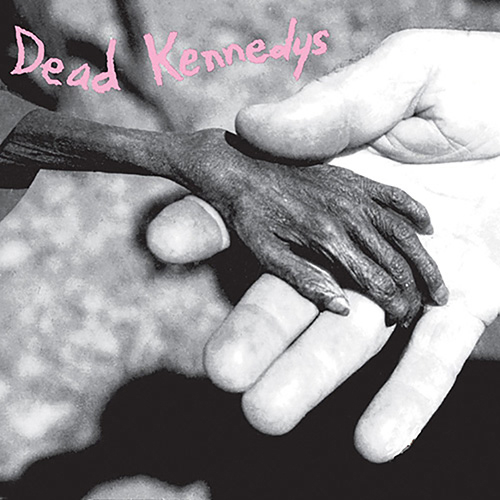 Dead Kennedy's - Plastic Surgery Disasters LP