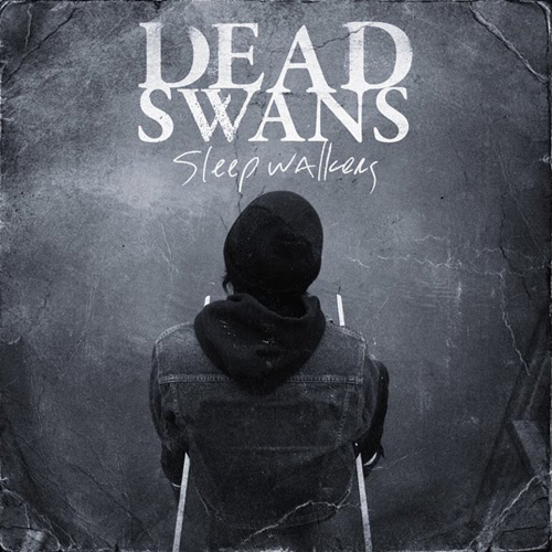 Dead Swans - Sleepwalkers CD