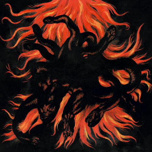 Deathspell Omega - Paracletus CD