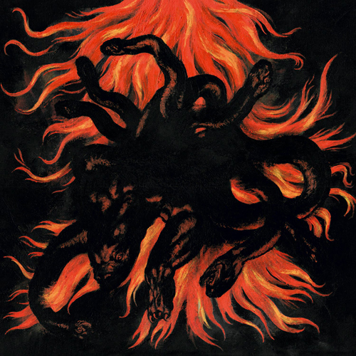 Deathspell Omega - Paracletus LP
