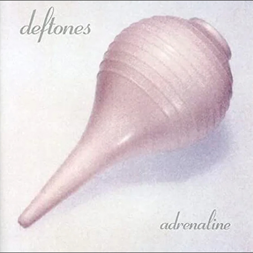 Deftones - Adrenaline LP
