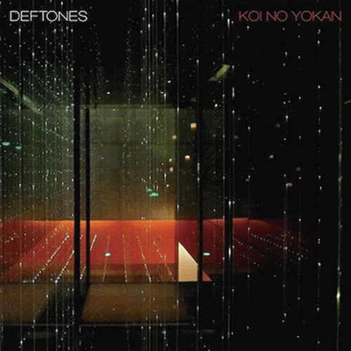 Deftones - Koi No Yokan LP