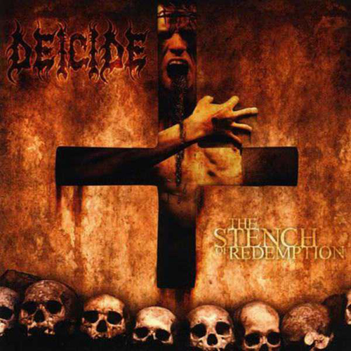 Deicide - Stench Of Redemption CD