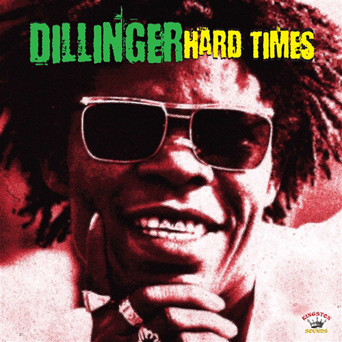 Dillinger - Hard Times LP