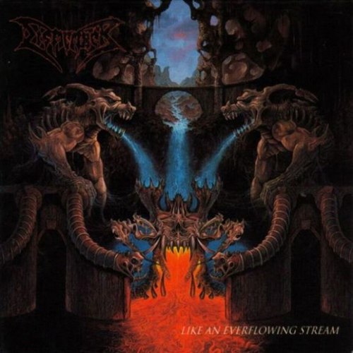 Dismember - Like An Everflowing Stream CD
