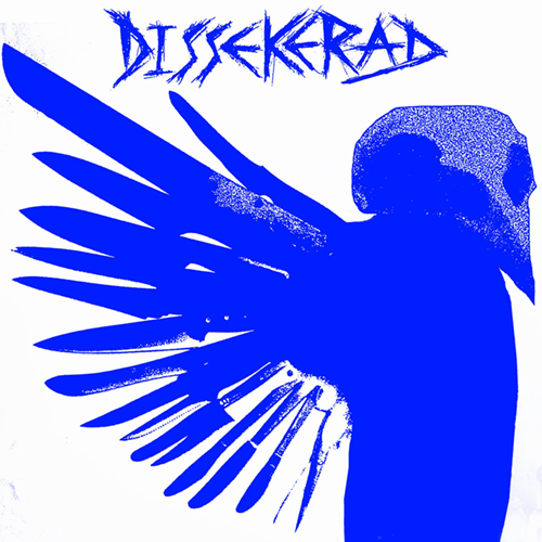 Dissekerad - Morkret Tilltar LP