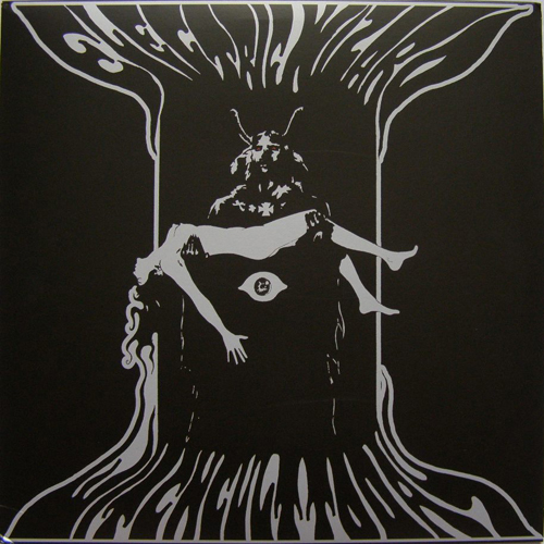 Electric Wizard - Witchcult Today 2xLP