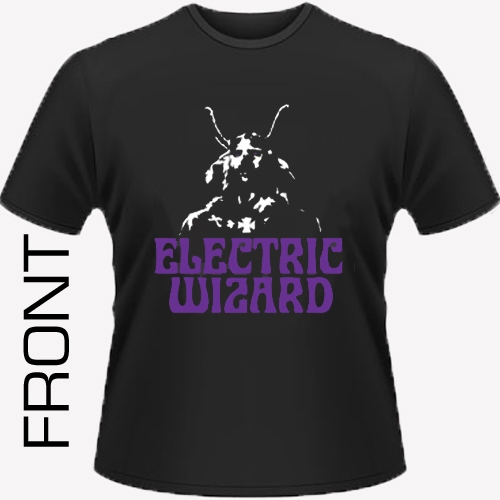 Electric Wizard - Witchcult Today Shirt