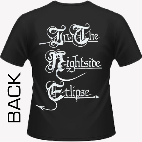 Emperor - In The Nightside Eclipse Shirt
