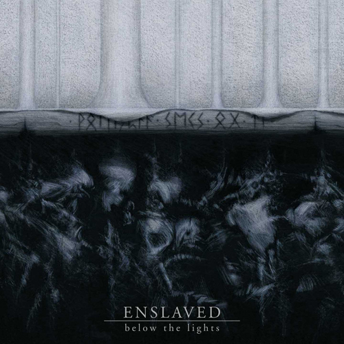 Enslaved - Below The Lights LP