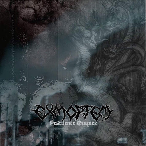 Exmortem - Pestilence Empire LP