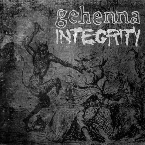 Gehenna - Split EP
