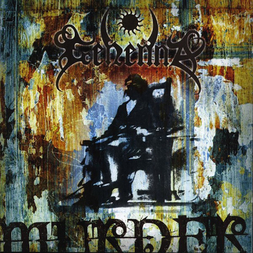 Gehenna - Murder CD