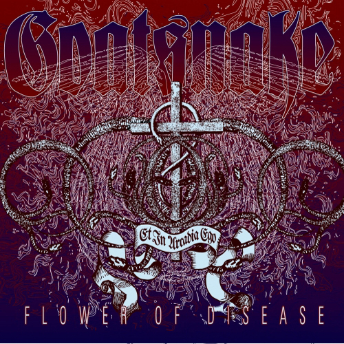 Goatsnake - Flower Of Disease LP