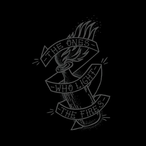 Gone To Waste - The Ones Who Light The Fires EP