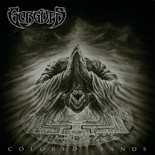 Gorguts - Colored Sands 2xLP