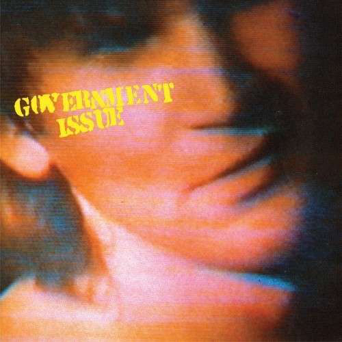 Government Issue - The Fun Just Never Ends LP