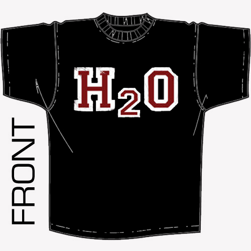 H2O - Still Here Shirt