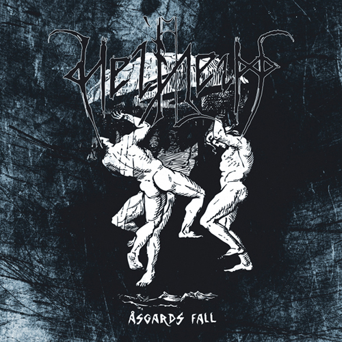 Helheim - Asgards Fall MCD