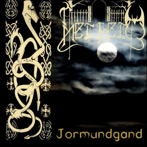 Helheim - Jormundgand LP