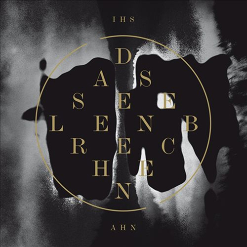 Ihsahn - Das Seelenbrechen 2xLP