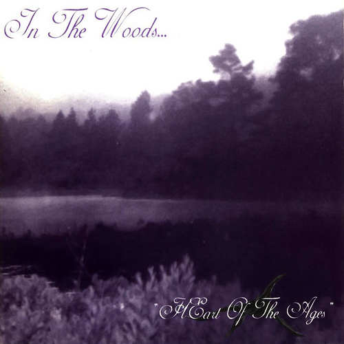 In The Woods - Heart Of The Ages CD