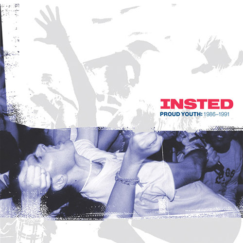 Insted - Proud Youth: 1986-1991 2xLP