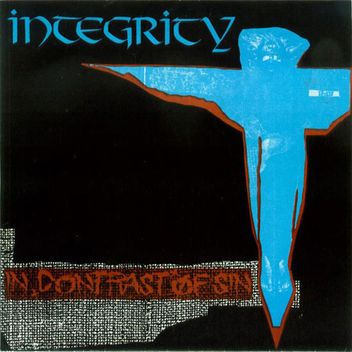 Integrity - In Contrast Of Sin EP